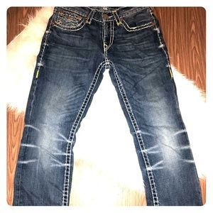 Men’s true religion jeans